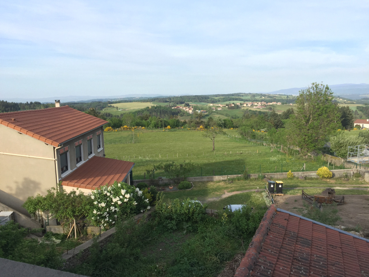 GreenGo Location Auvergne-Rhône-Alpes À la campagne