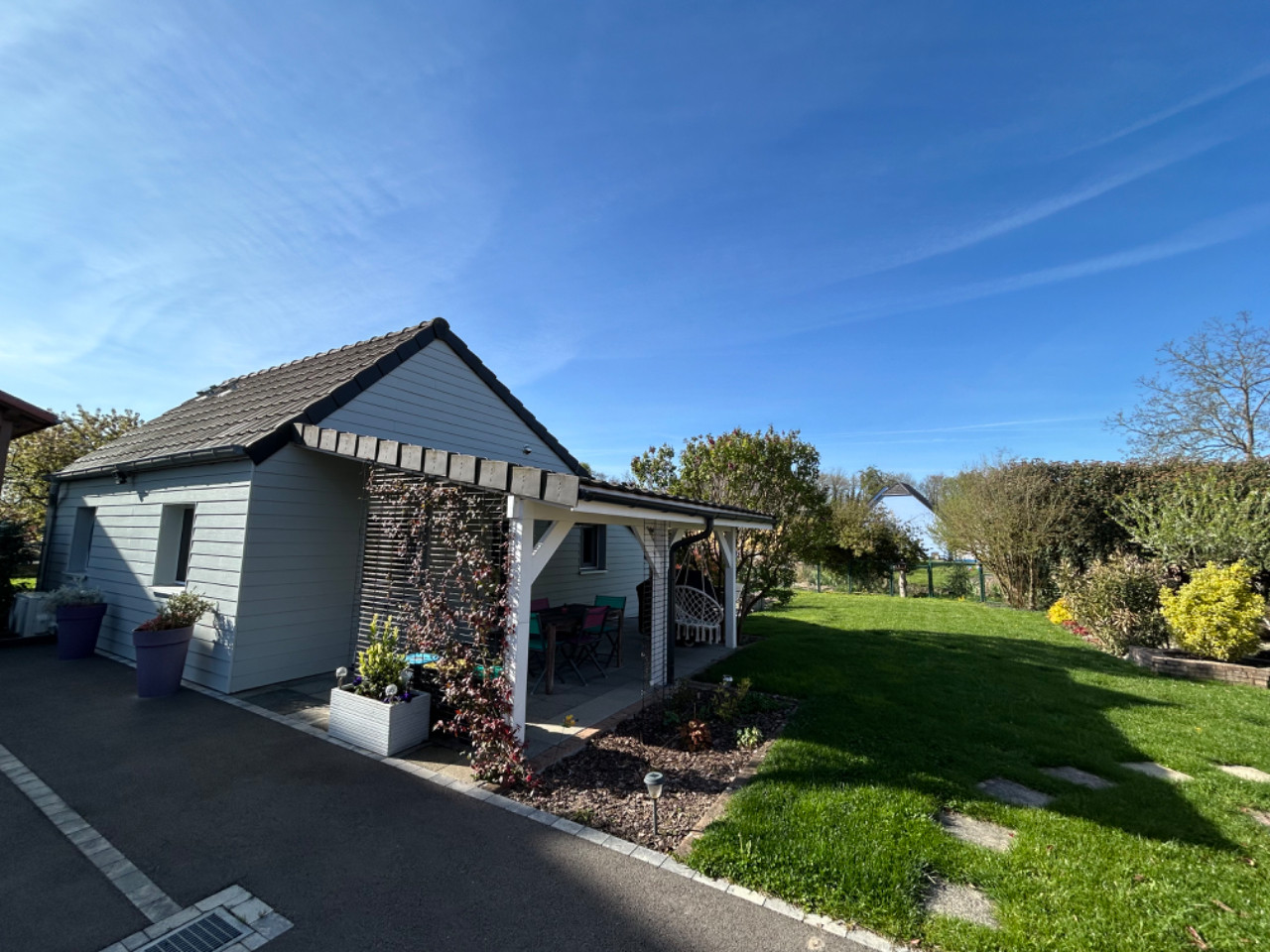 Hôte GreenGo: Gîte les Lilas avec jacuzzi et piscine