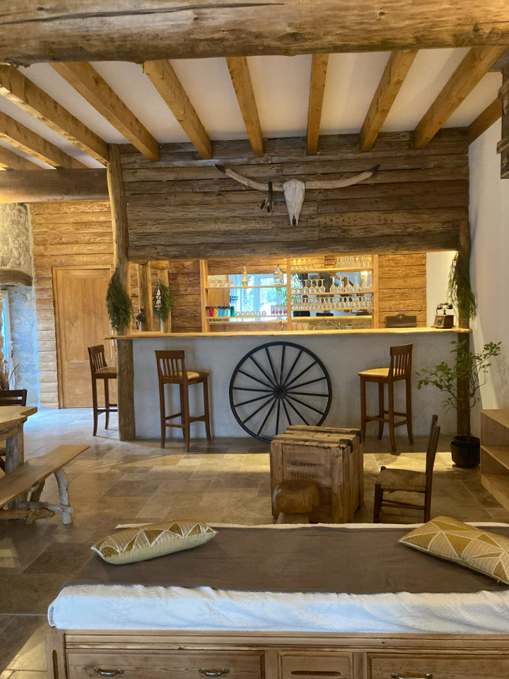 Hôte GreenGo: Gîte les Vieilles Pierres Ardeche