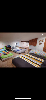 GreenGo Location Nouvelle-Aquitaine Gîte de groupe