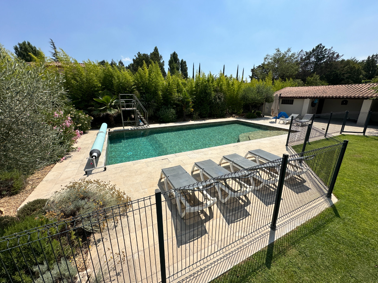 Hôte GreenGo: Villa Cadelia