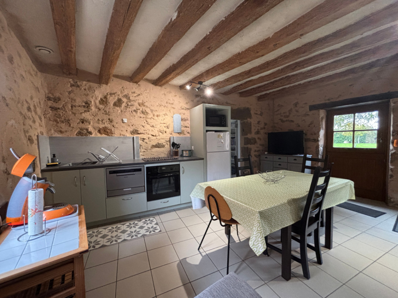 GreenGo location vacances écoresponsables