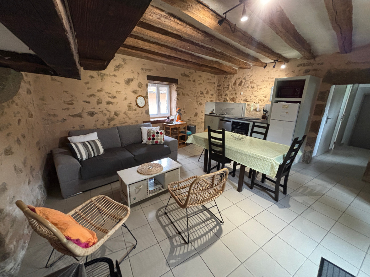 GreenGo Gîte Pays de la Loire À la campagne