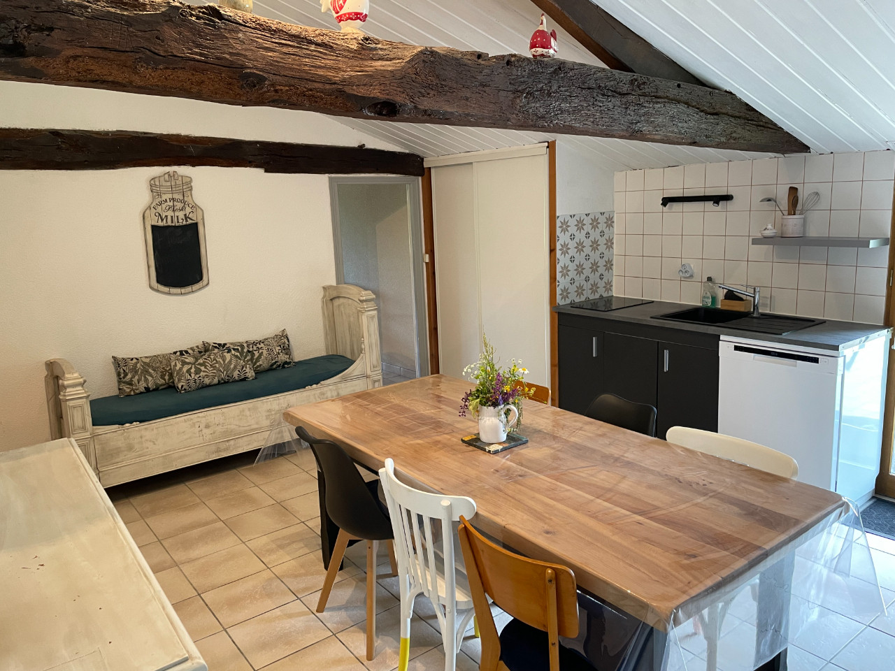 GreenGo location vacances écoresponsables