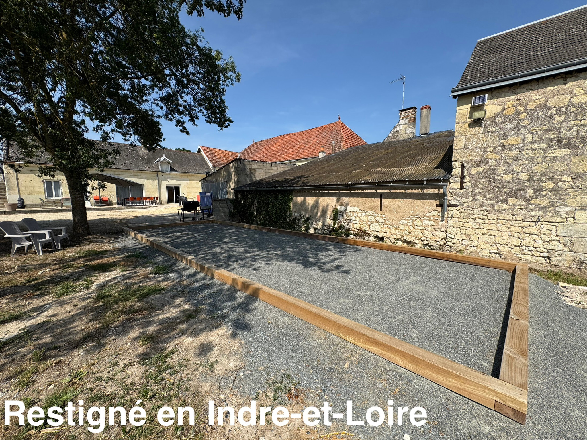 GreenGo location vacances écoresponsables