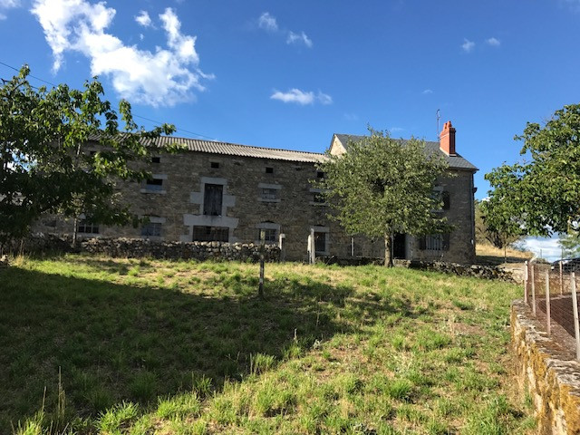 La maison d’ Etienne