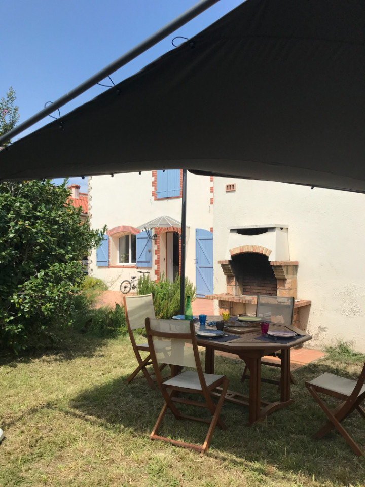 GreenGo La maison de Céline