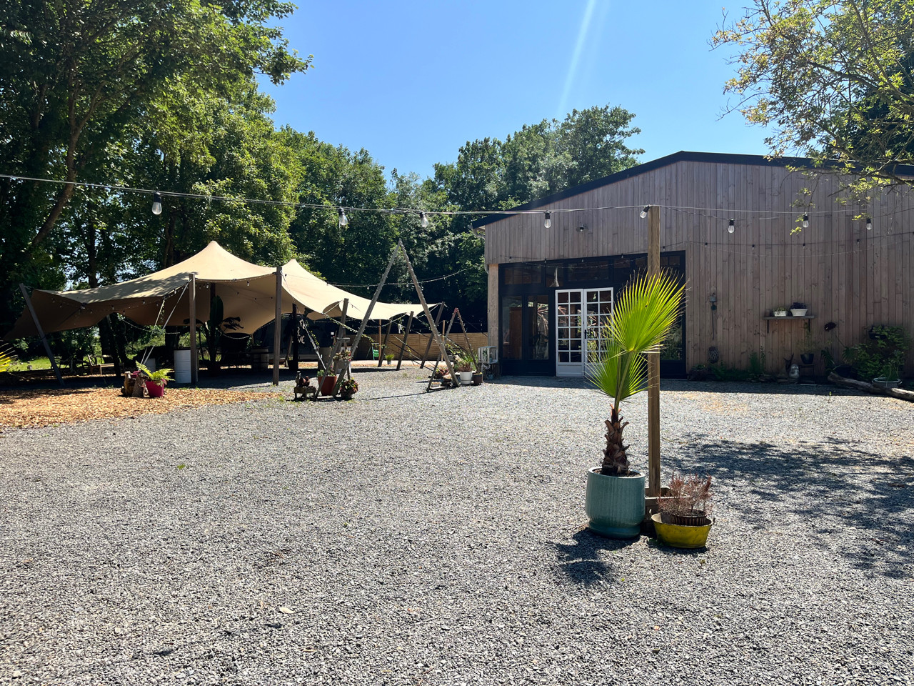 Location Ille-et-Vilaine Gîte de groupe
