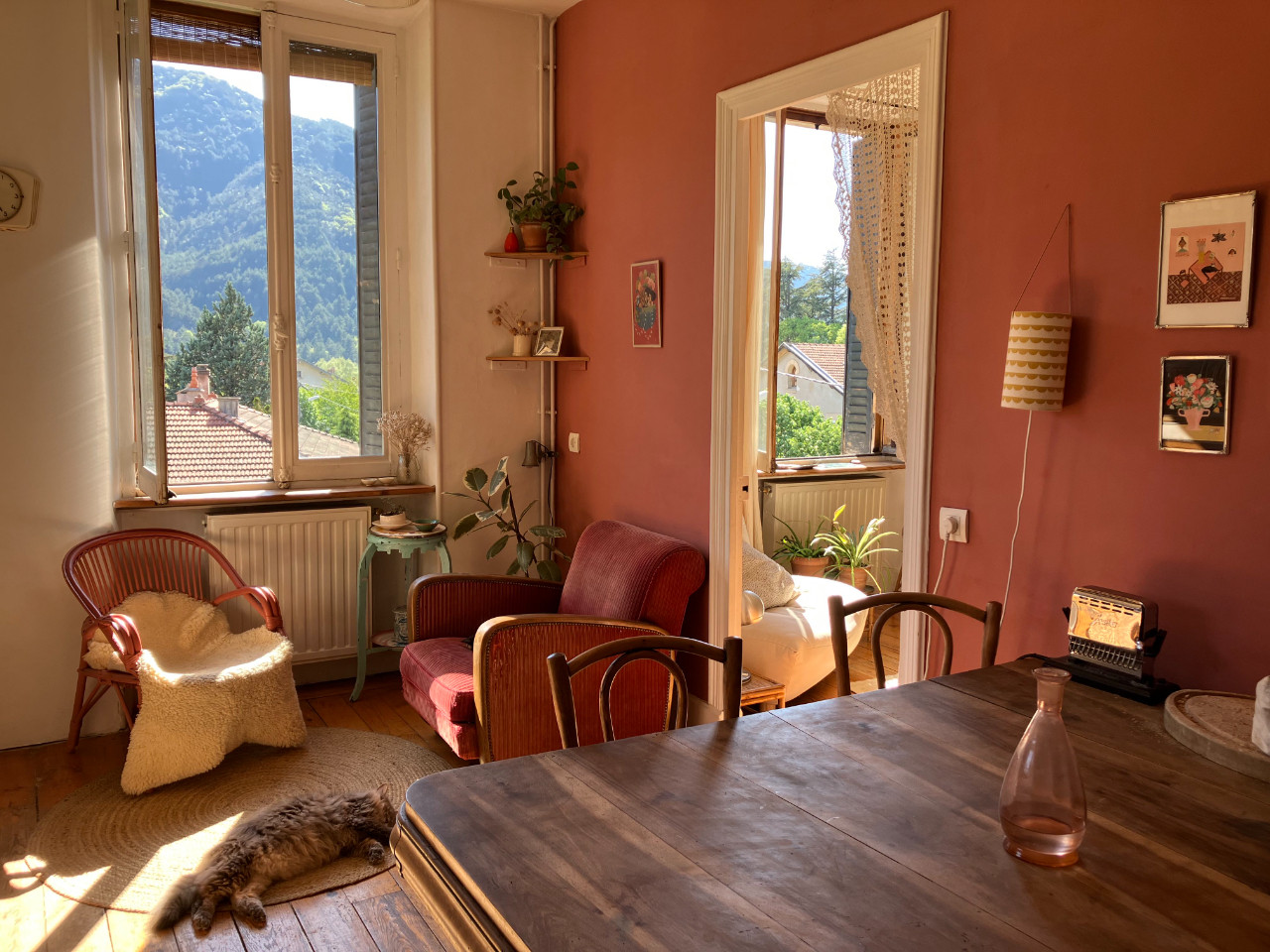 GreenGo Location Auvergne-Rhône-Alpes Évasion