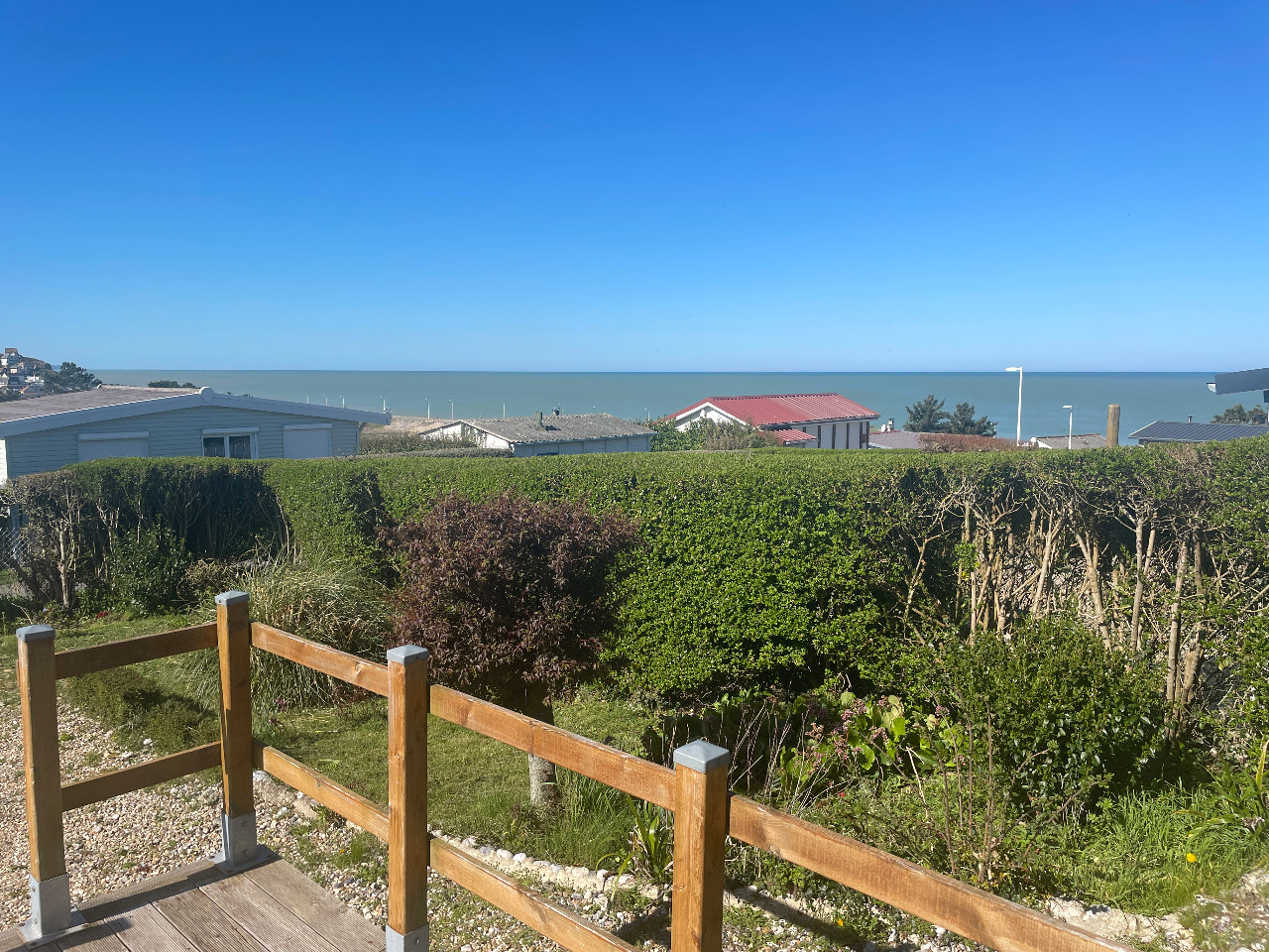 Hôte GreenGo: Ma Terrasse vue mer