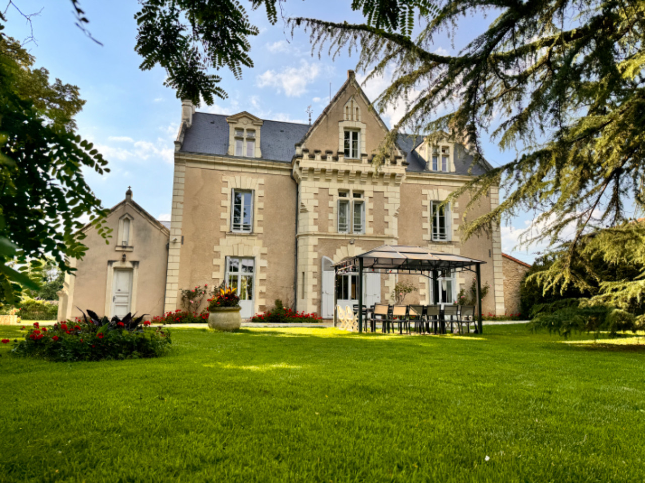 Hôte GreenGo: Clos de Joco