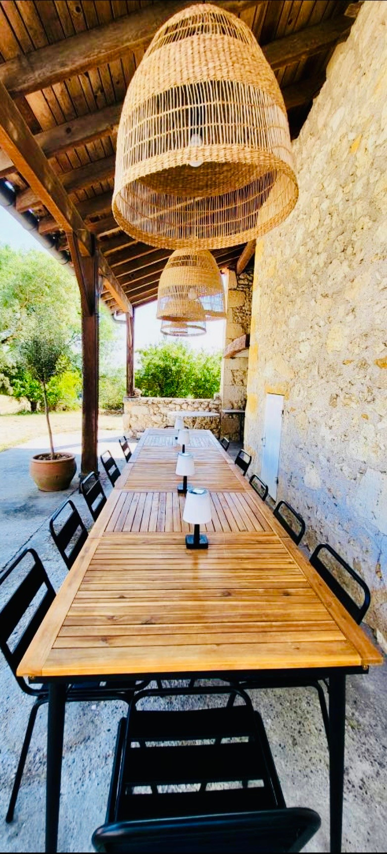 GreenGo location vacances écoresponsables