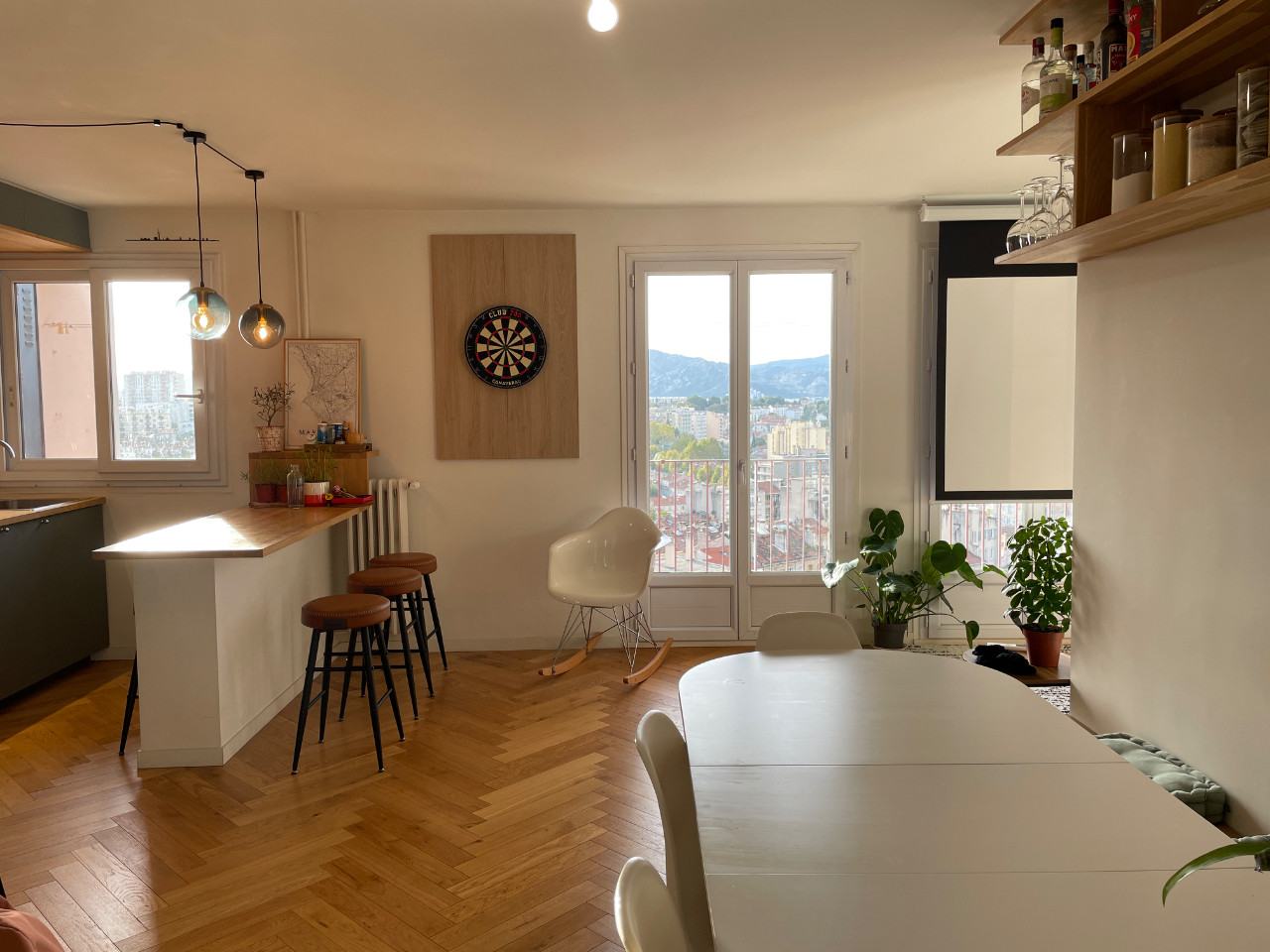 GreenGo Le Perchoir Marseillais
