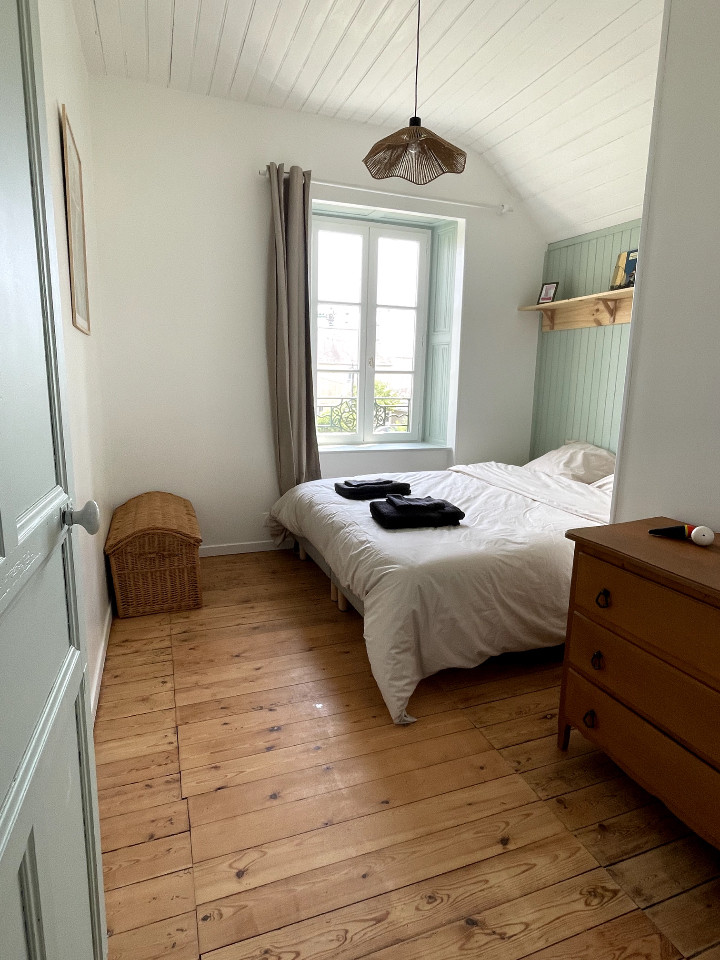 Finistère Gîte de groupe