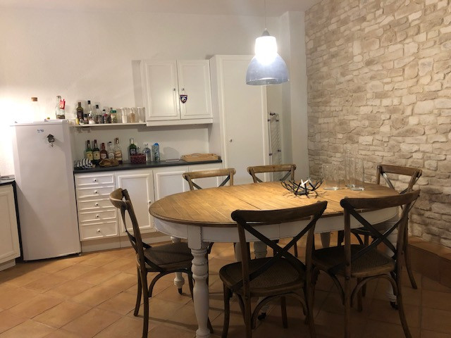 Logement GreenGo: Typique maison de village