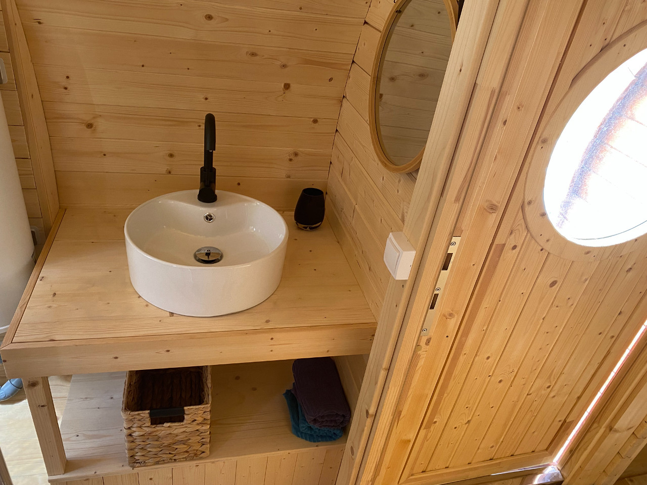 GreenGo Logement insolite Provence-Alpes-Côte d'Azur À la campagne