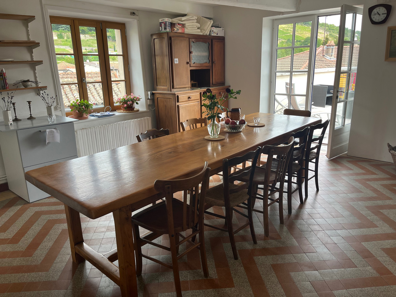 GreenGo Location Auvergne-Rhône-Alpes Gîte de groupe