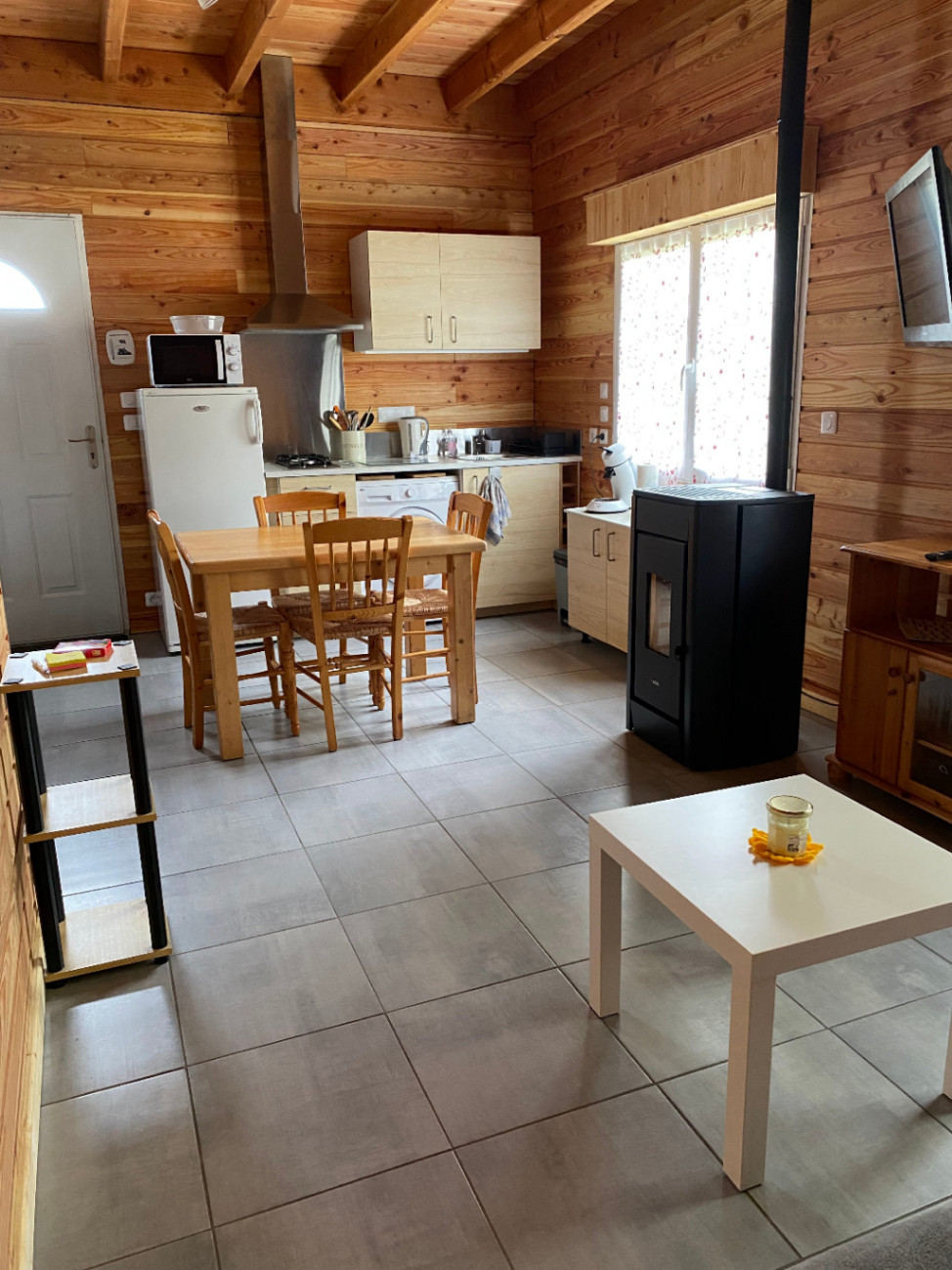 GreenGo location vacances écoresponsables