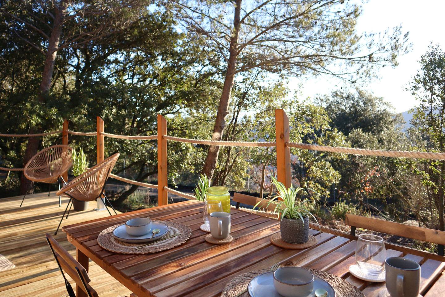 GreenGo location vacances écoresponsables