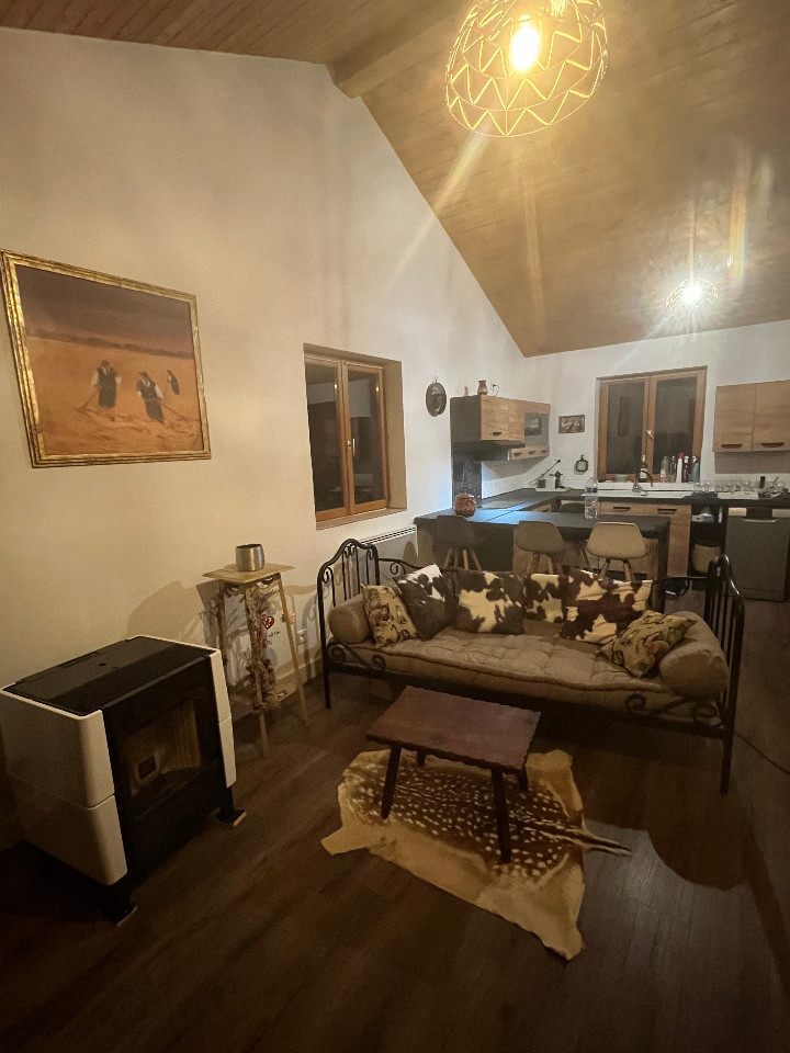 GreenGo Logement insolite Occitanie À la campagne