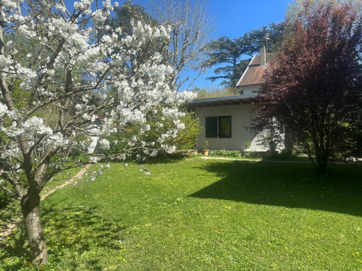 GreenGo Gîte Auvergne-Rhône-Alpes Évasion