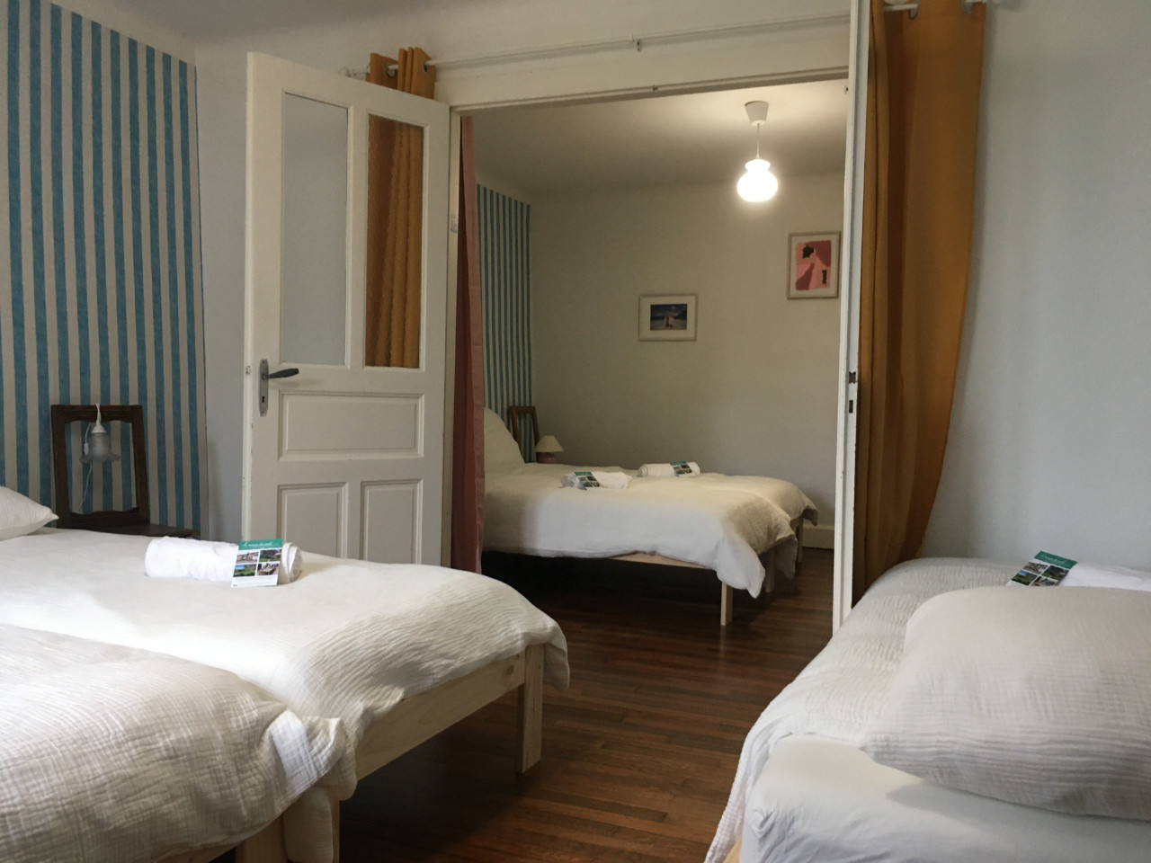 GreenGo location vacances écoresponsables