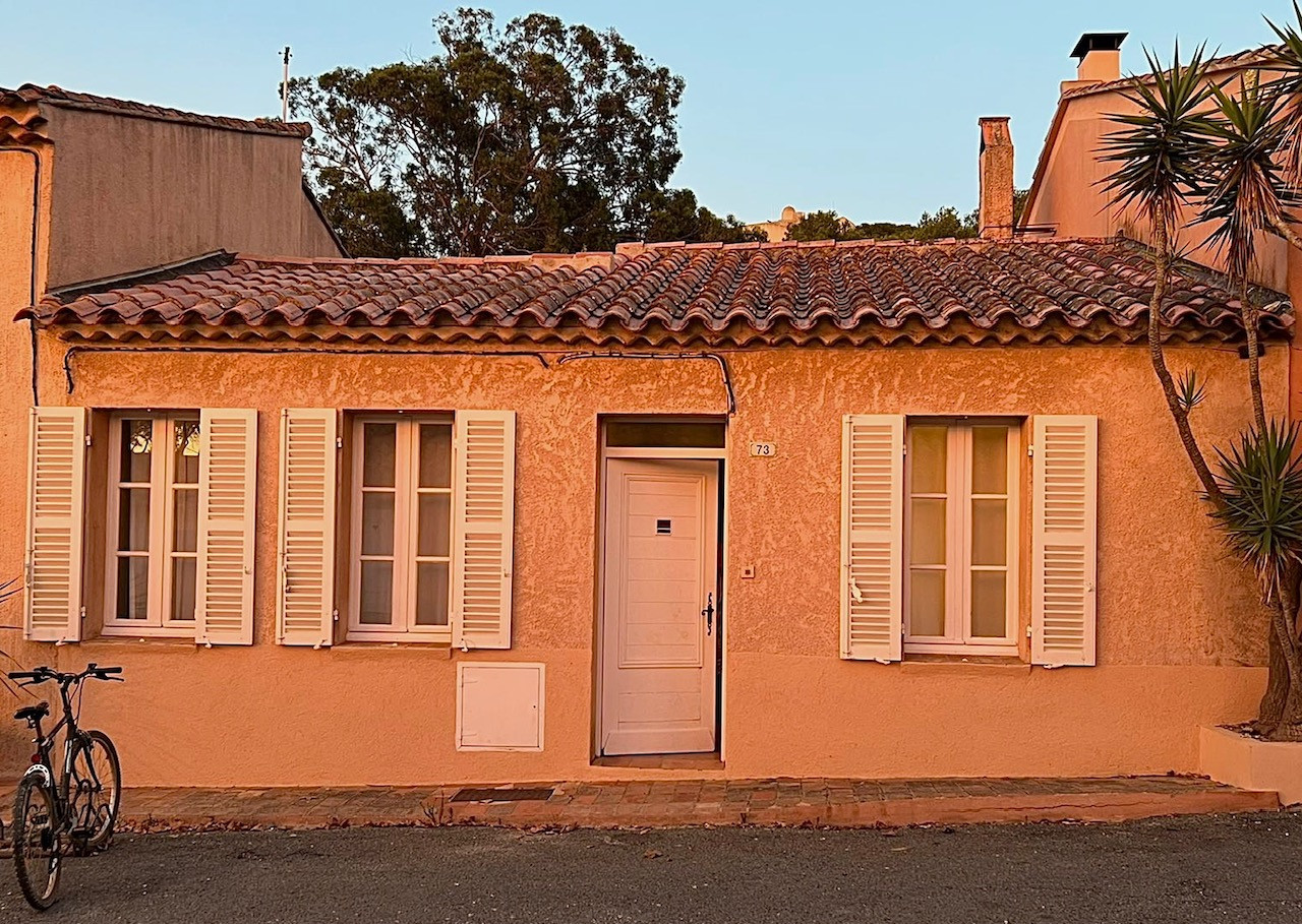 La Maison