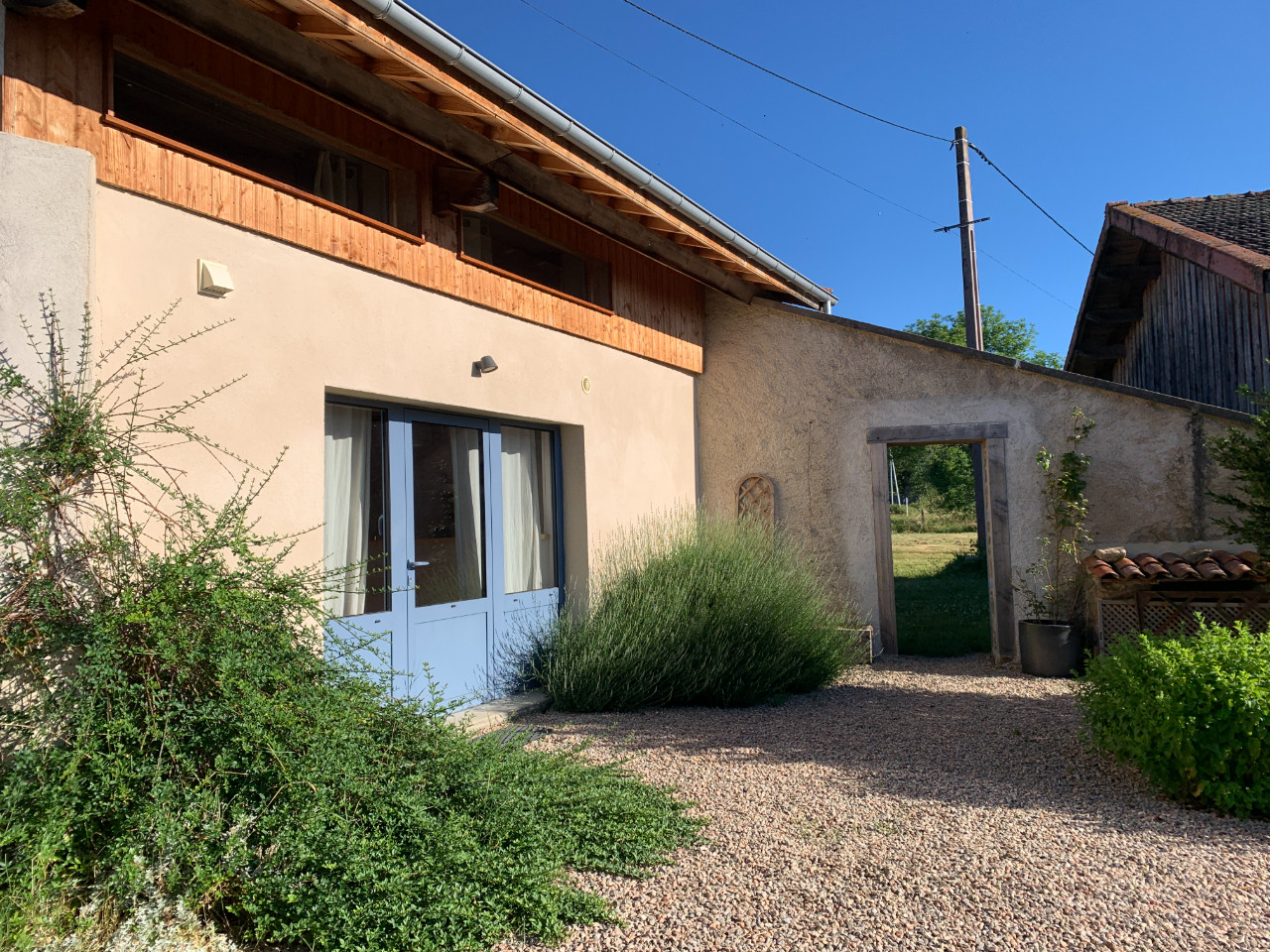 GreenGo Location Auvergne-Rhône-Alpes Haut-de-gamme