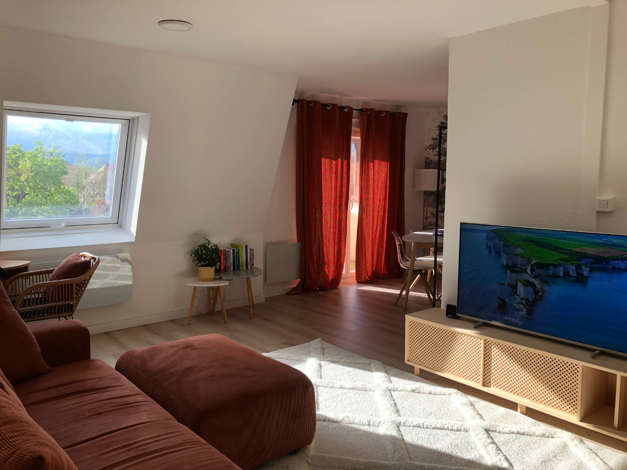 GreenGo location vacances écoresponsables