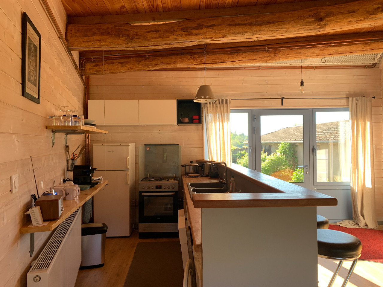 GreenGo location vacances écoresponsables