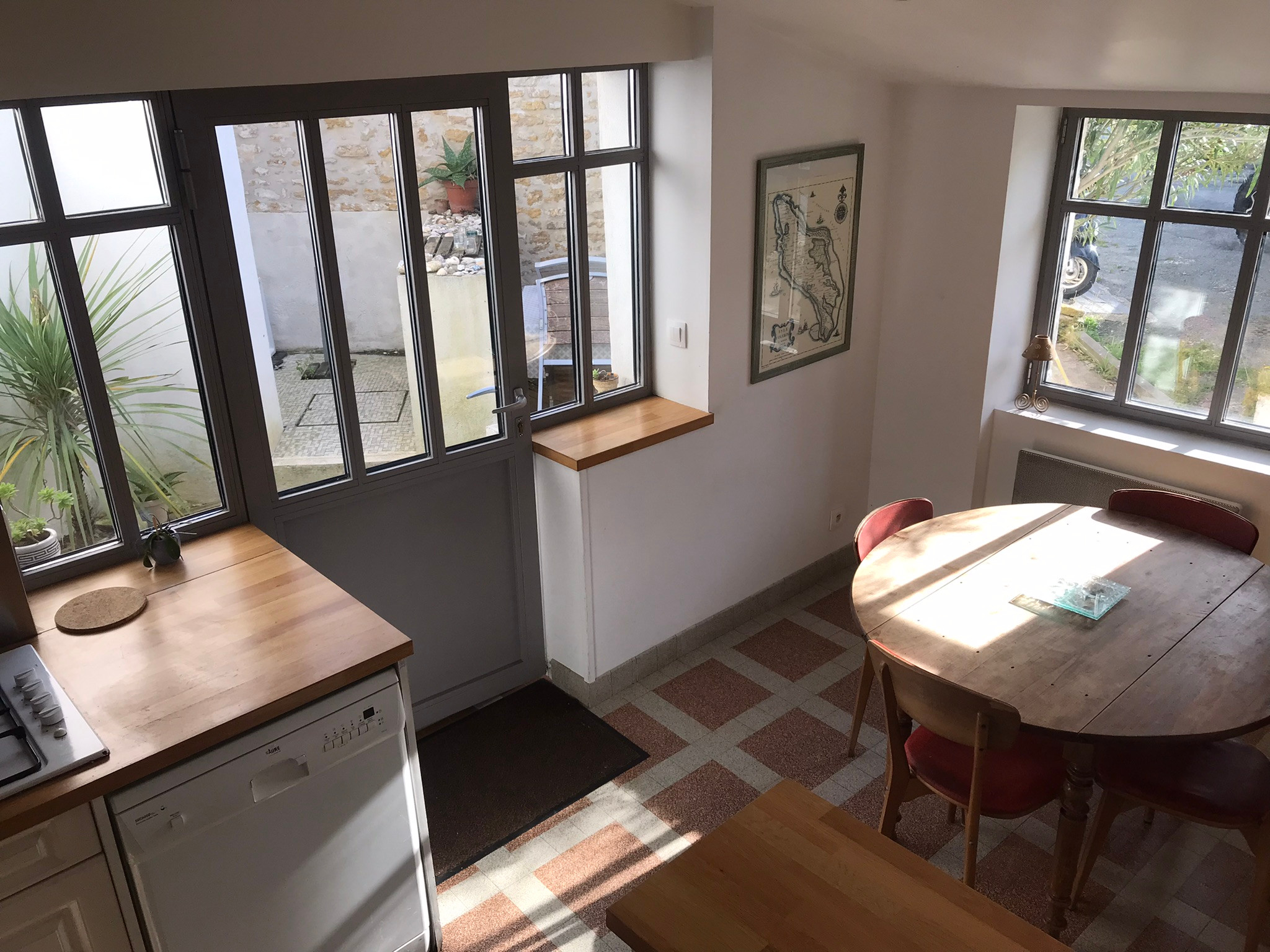 GreenGo Maison de charme avec 2 vélos