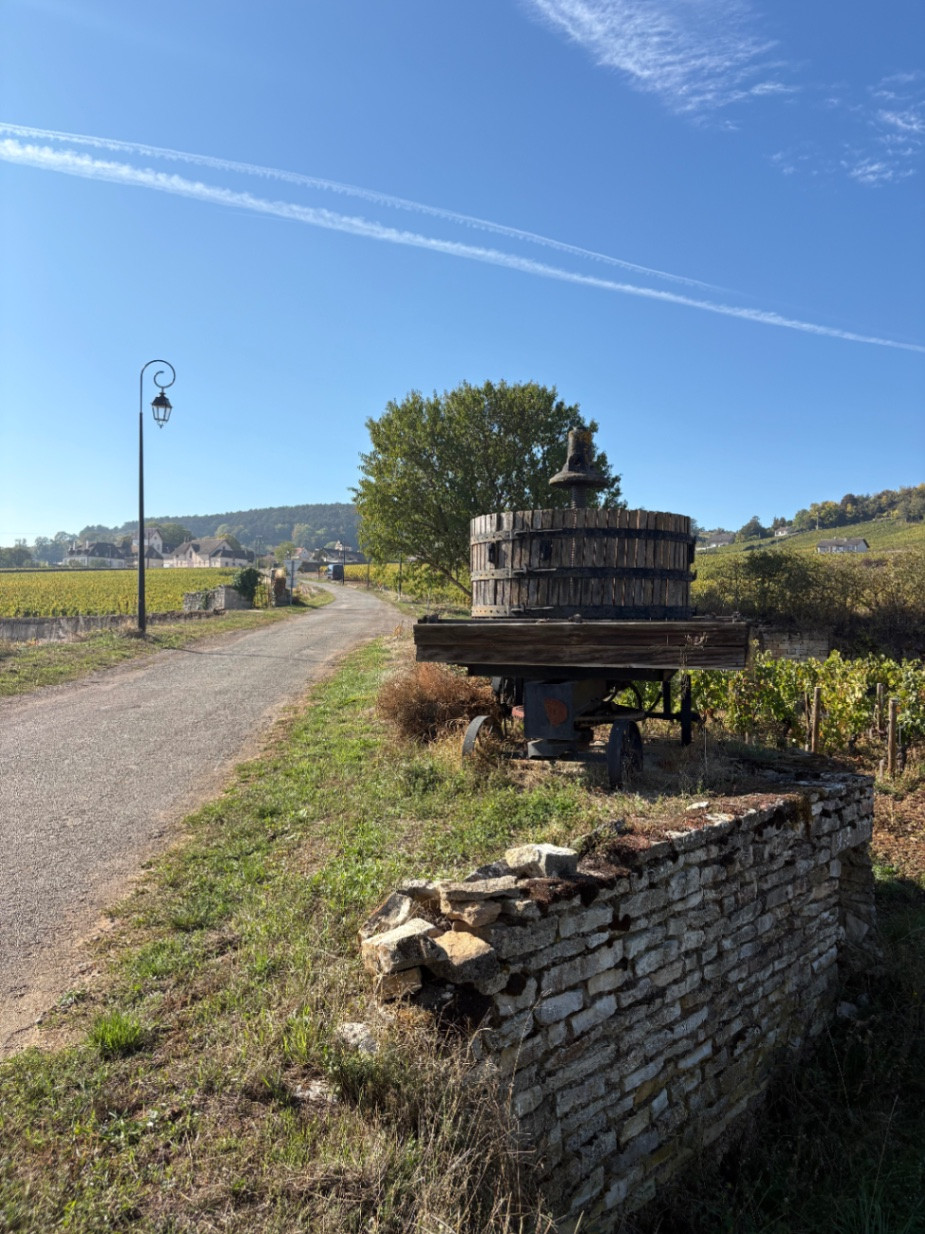 GreenGo L' Escale du Terroir