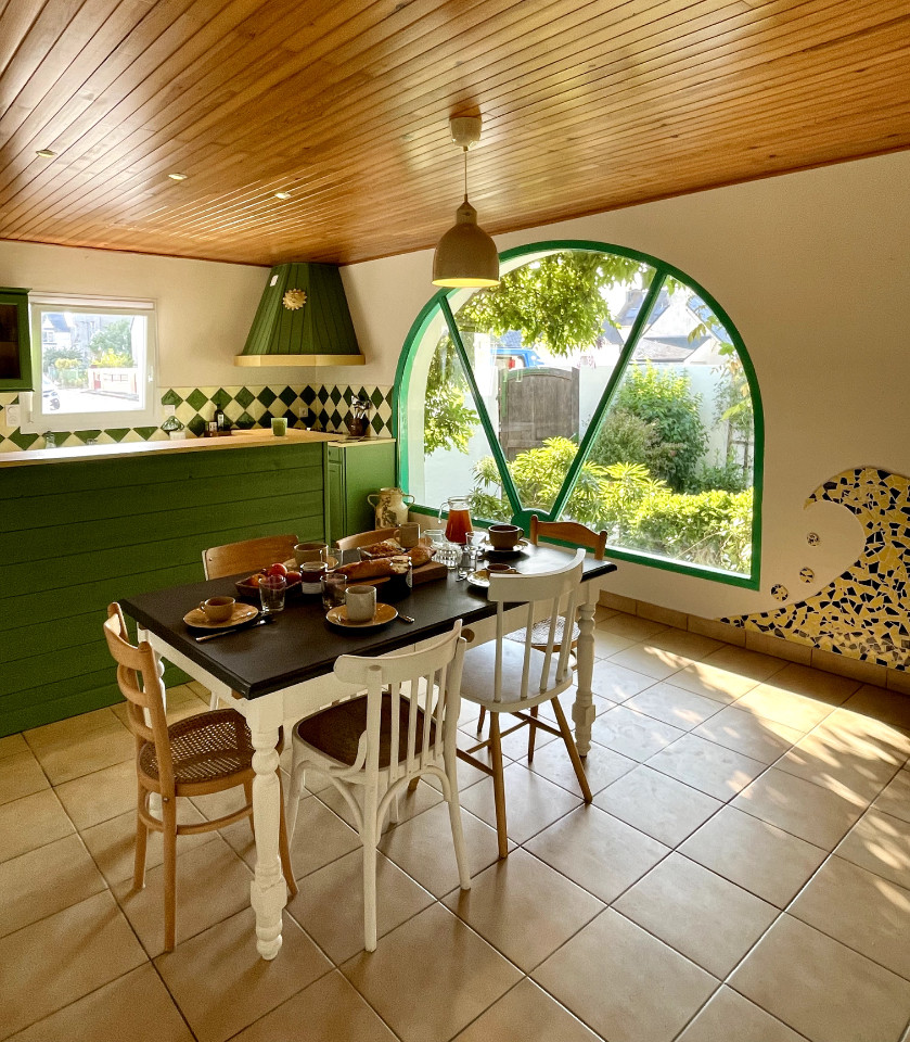 GreenGo location vacances écoresponsables