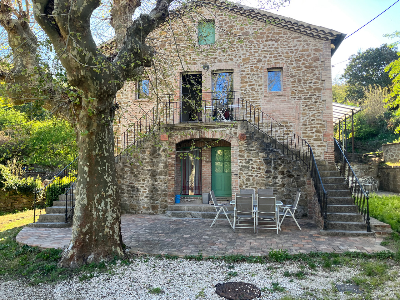 Gîte Flouret