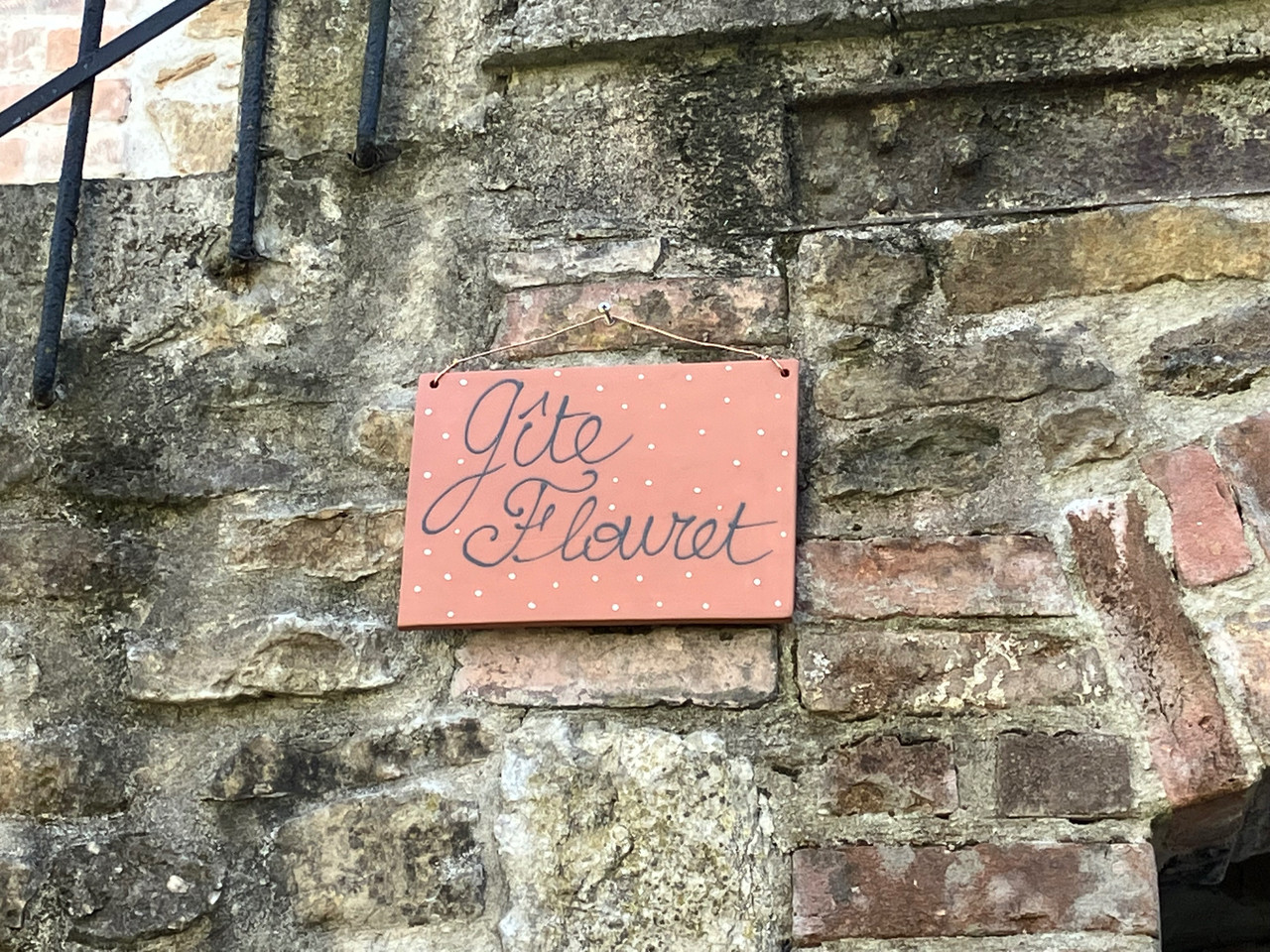 GreenGo Gîte Flouret
