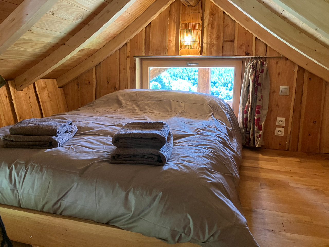  Vosges Glamping