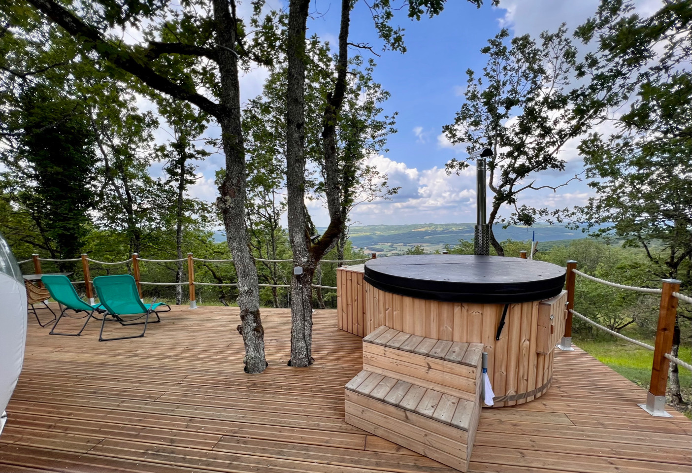 GreenGo location vacances écoresponsables