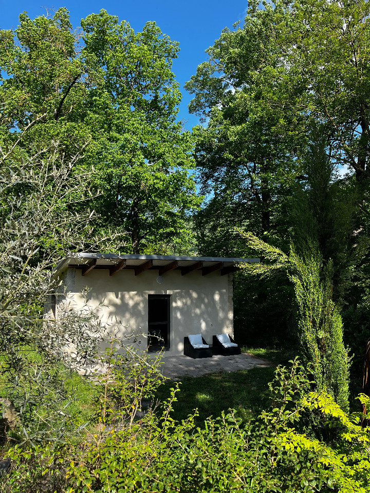 Hôte GreenGo: La Petite Cabane