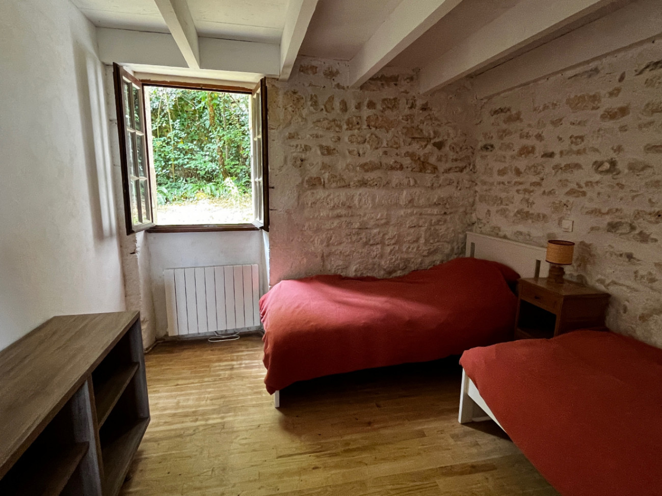 GreenGo location vacances écoresponsables