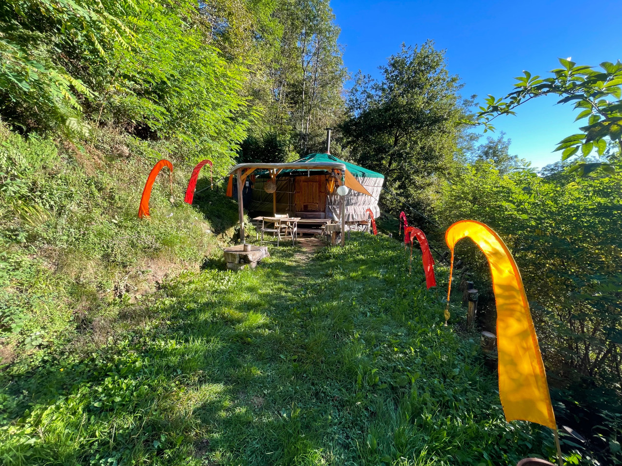 GreenGo Les songes du chêne