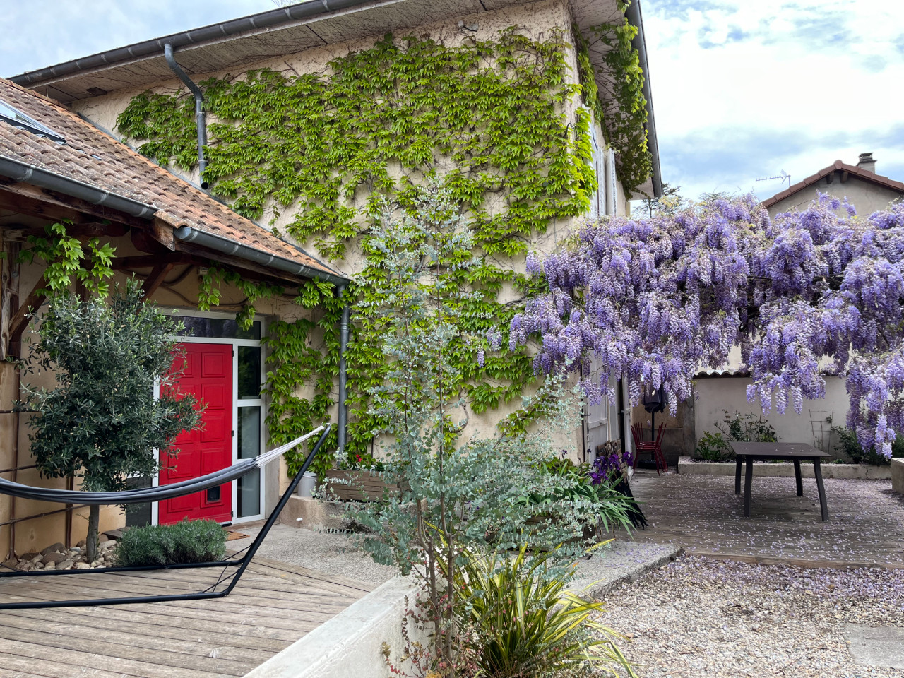 GreenGo location vacances écoresponsables