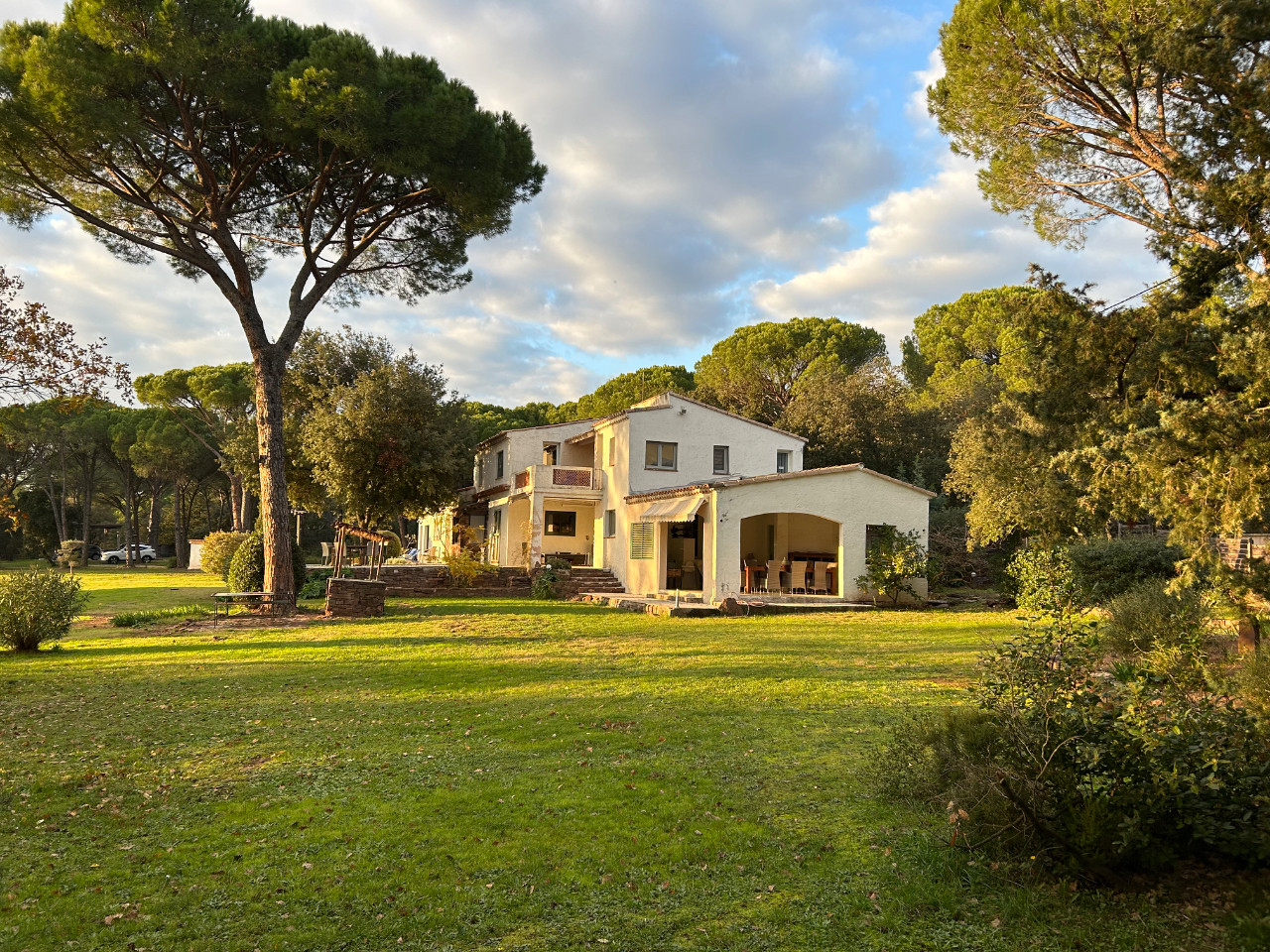 Villa la Gabrielle