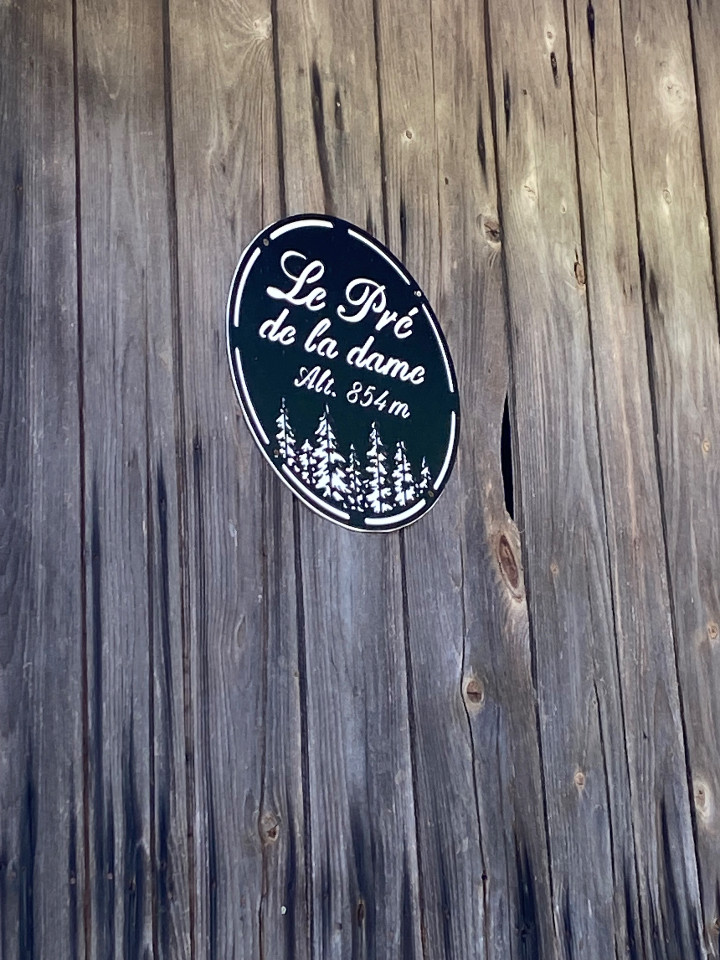 Vosges En forêt