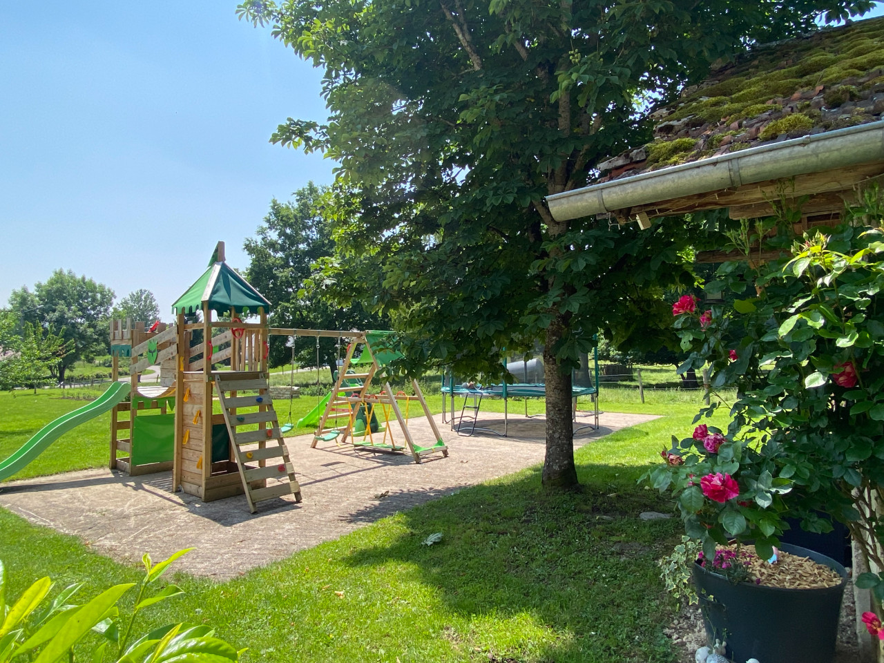 GreenGo Gîte Bourgogne-Franche-Comté Évasion