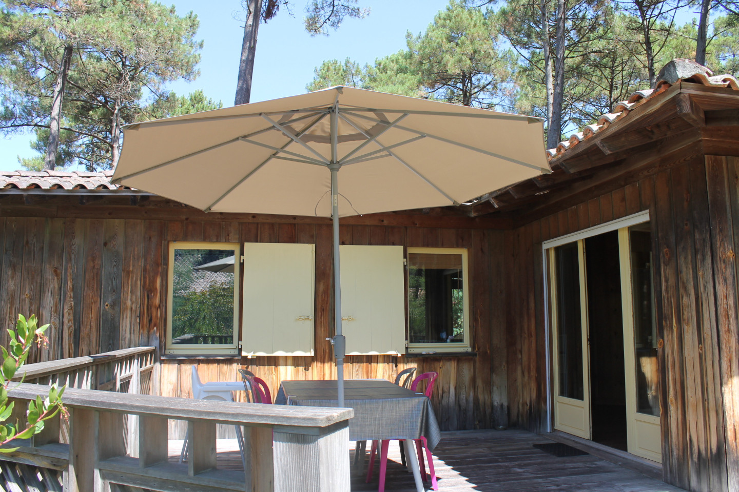 GreenGo location vacances écoresponsables
