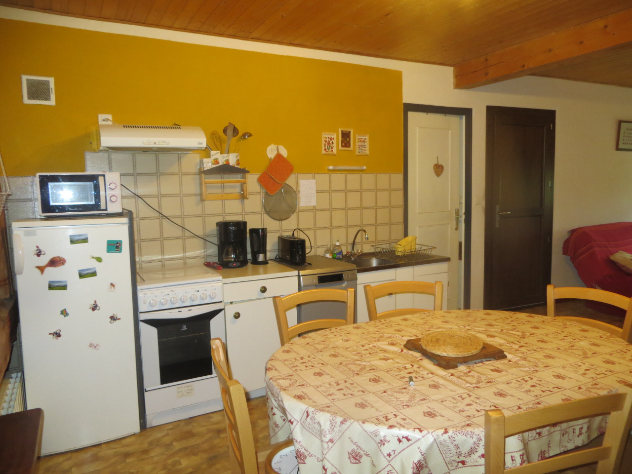  Haute-Savoie Rustique