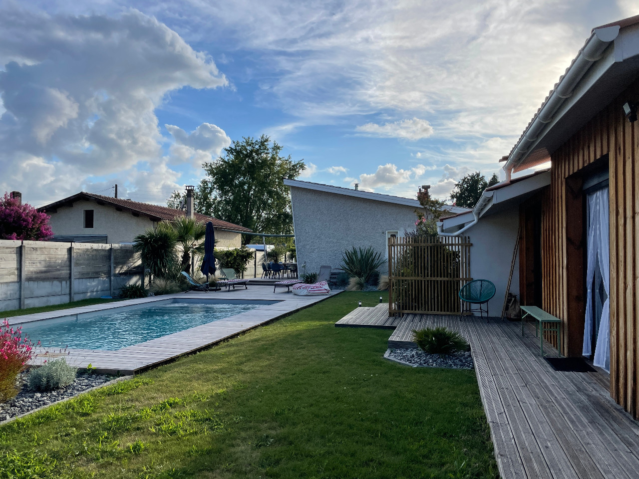 GreenGo Location Nouvelle-Aquitaine À la campagne