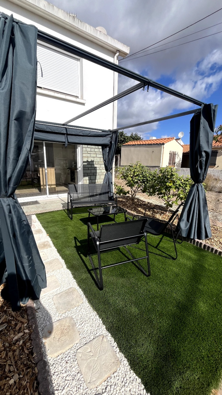 GreenGo Maison l’Ôma