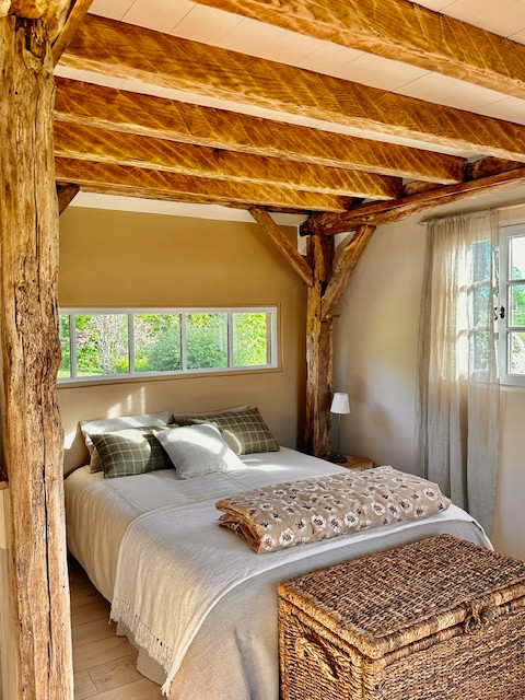 Logement insolite Lot Romantique