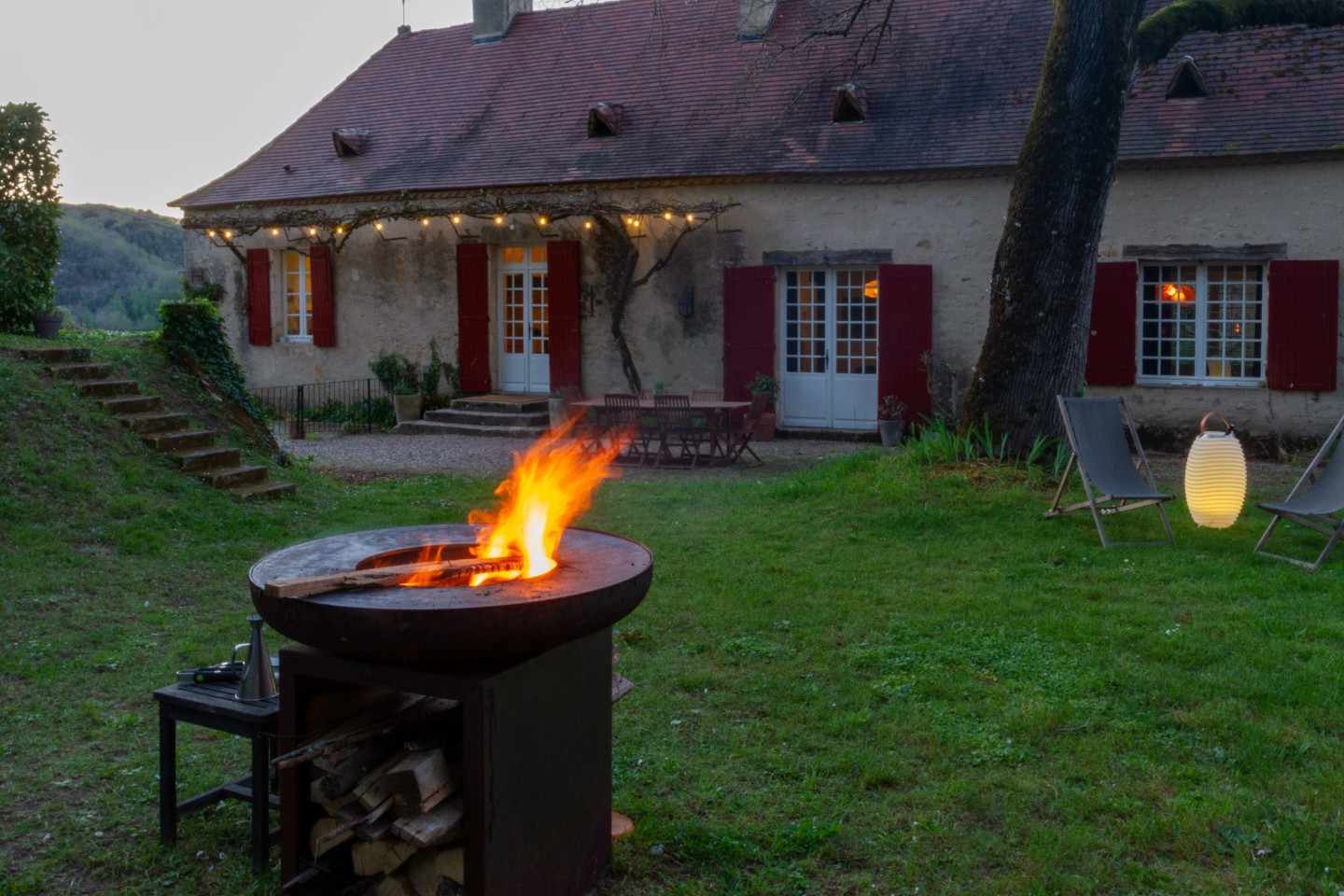 GreenGo location vacances écoresponsables